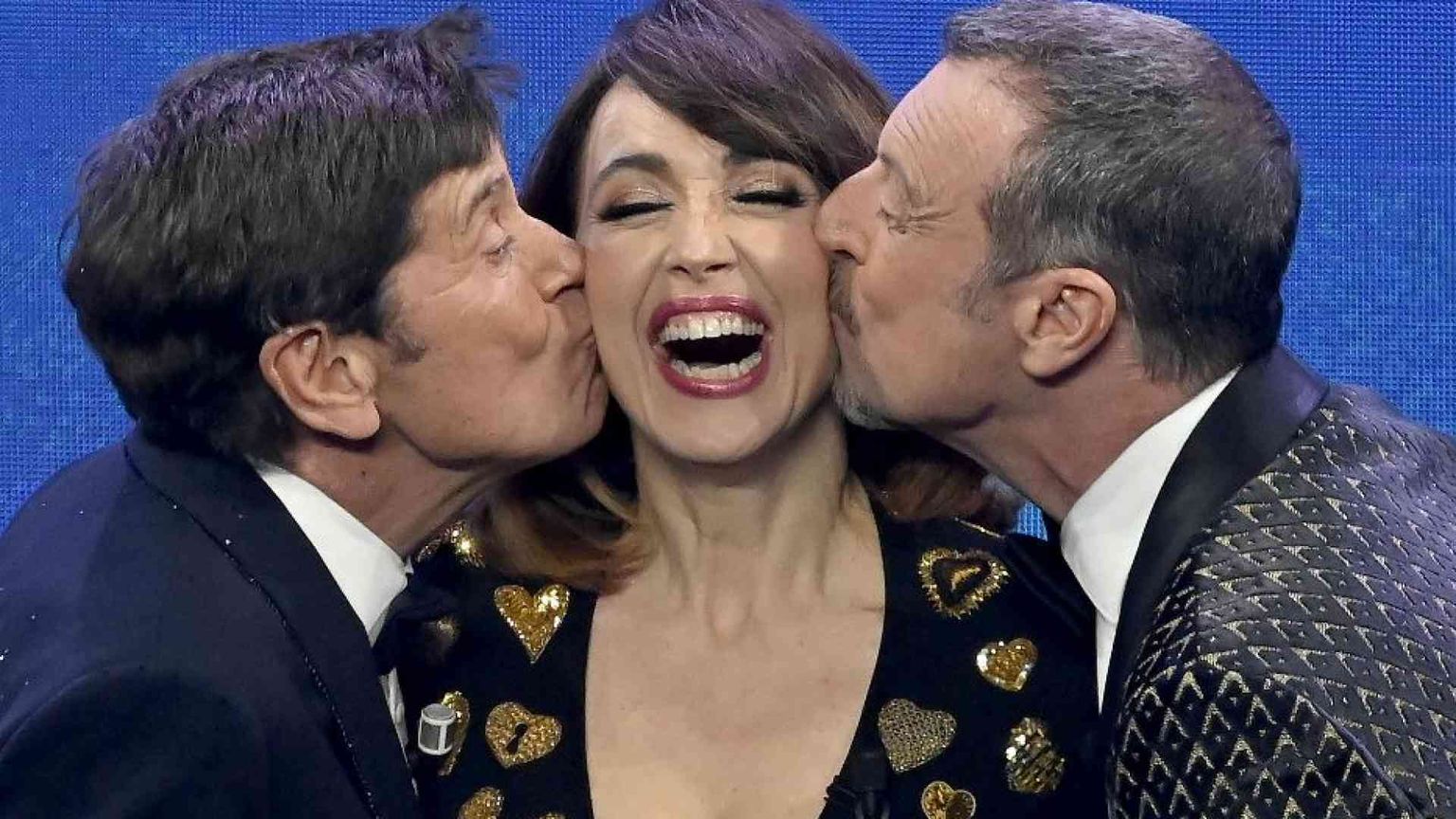 Note d'ansia aspettando Zelensky