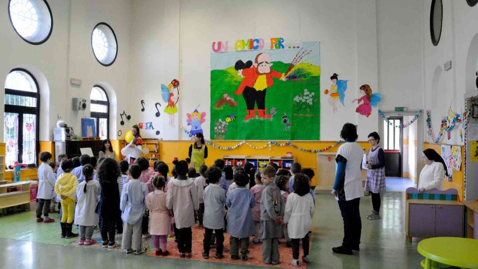 Costi troppo alti, contributi al minimo. Il declino delle scuole paritarie