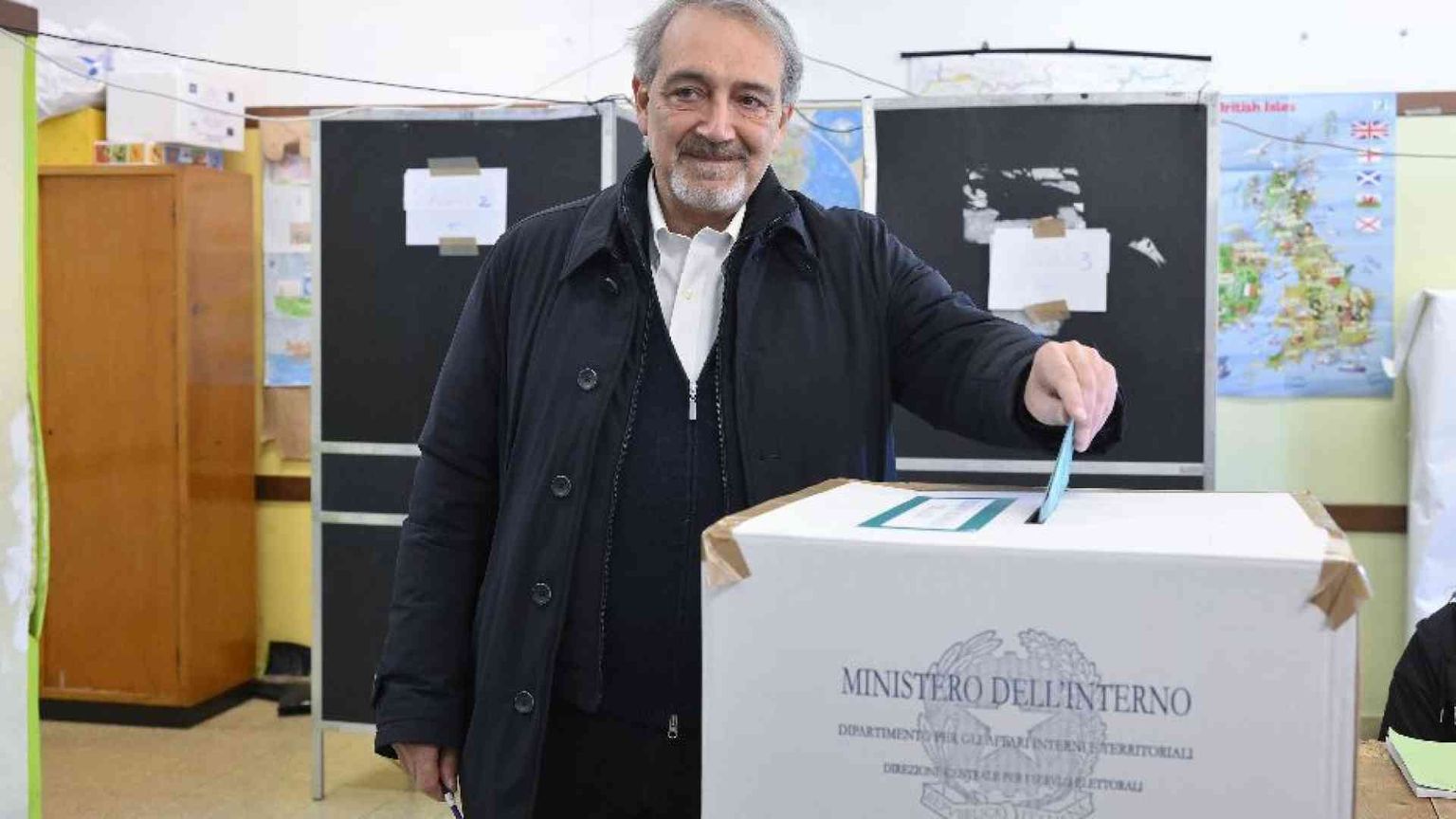 Francesco Rocca, chi è il prossimo governatore del Lazio