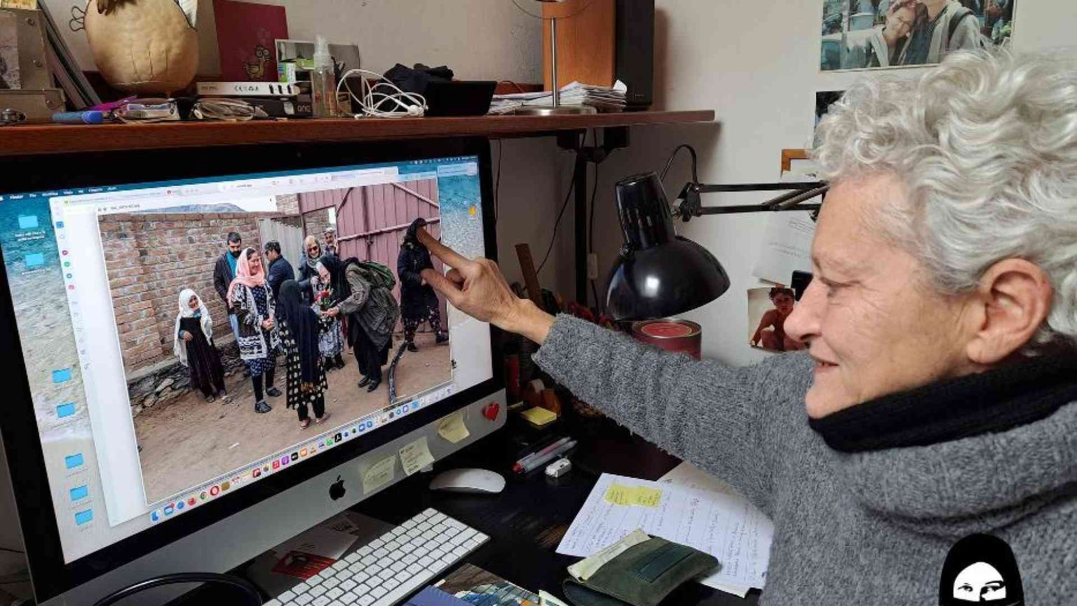 «Così aiutiamo, da vent'anni, le attiviste segrete in Afghanistan»