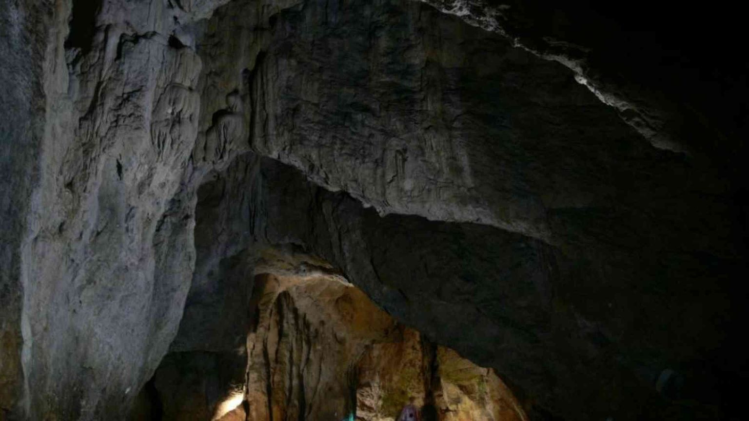 Radiocarbonio 3.0: la fisica italiana ridata l'arrivo dei Sapiens in Europa