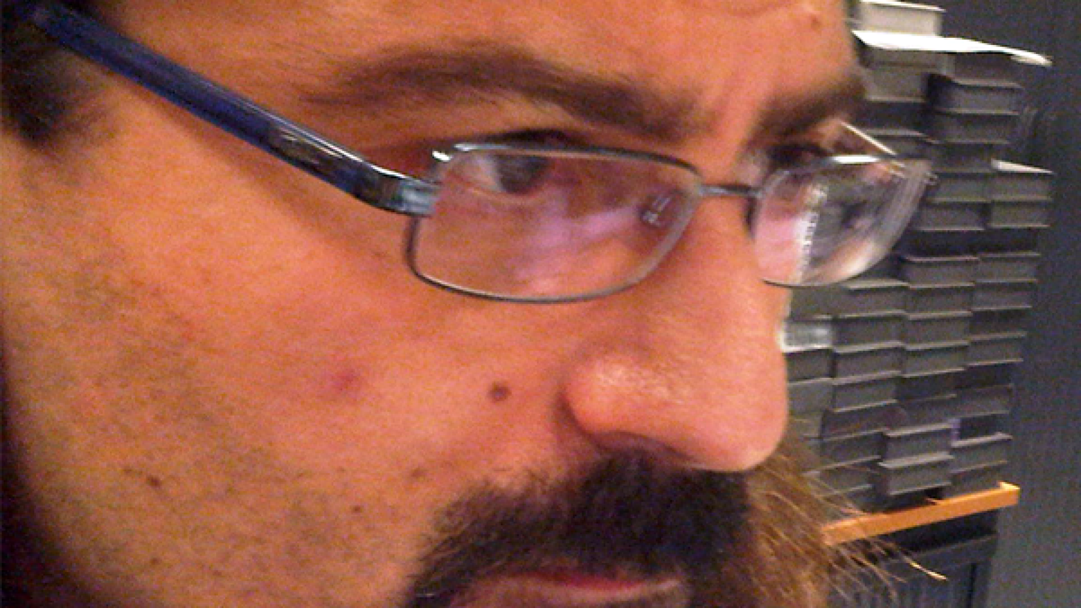 Finestre rotte da riaggiustare