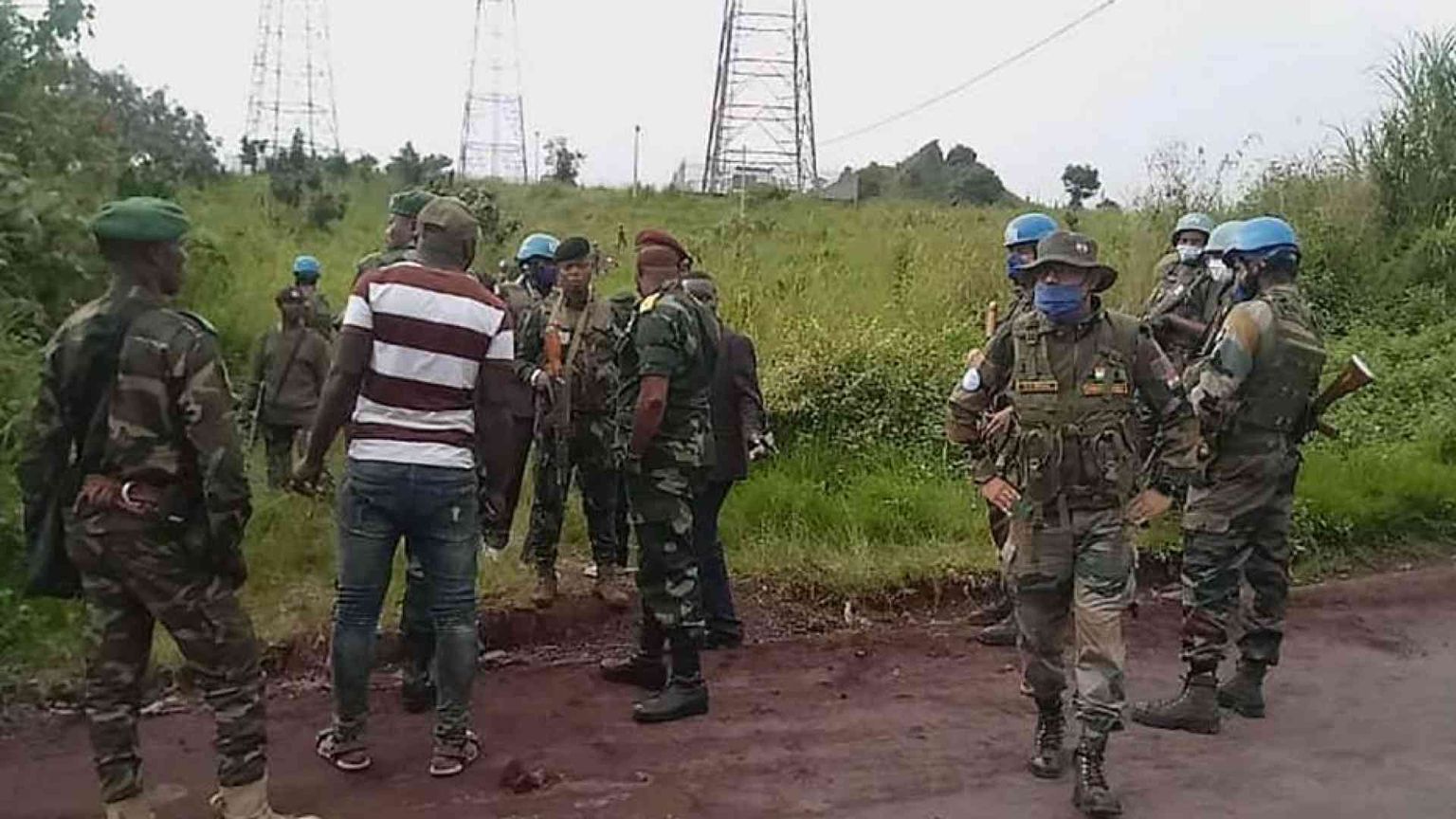 Una serie di ombre inquietanti dietro l'omicidio di Attanasio