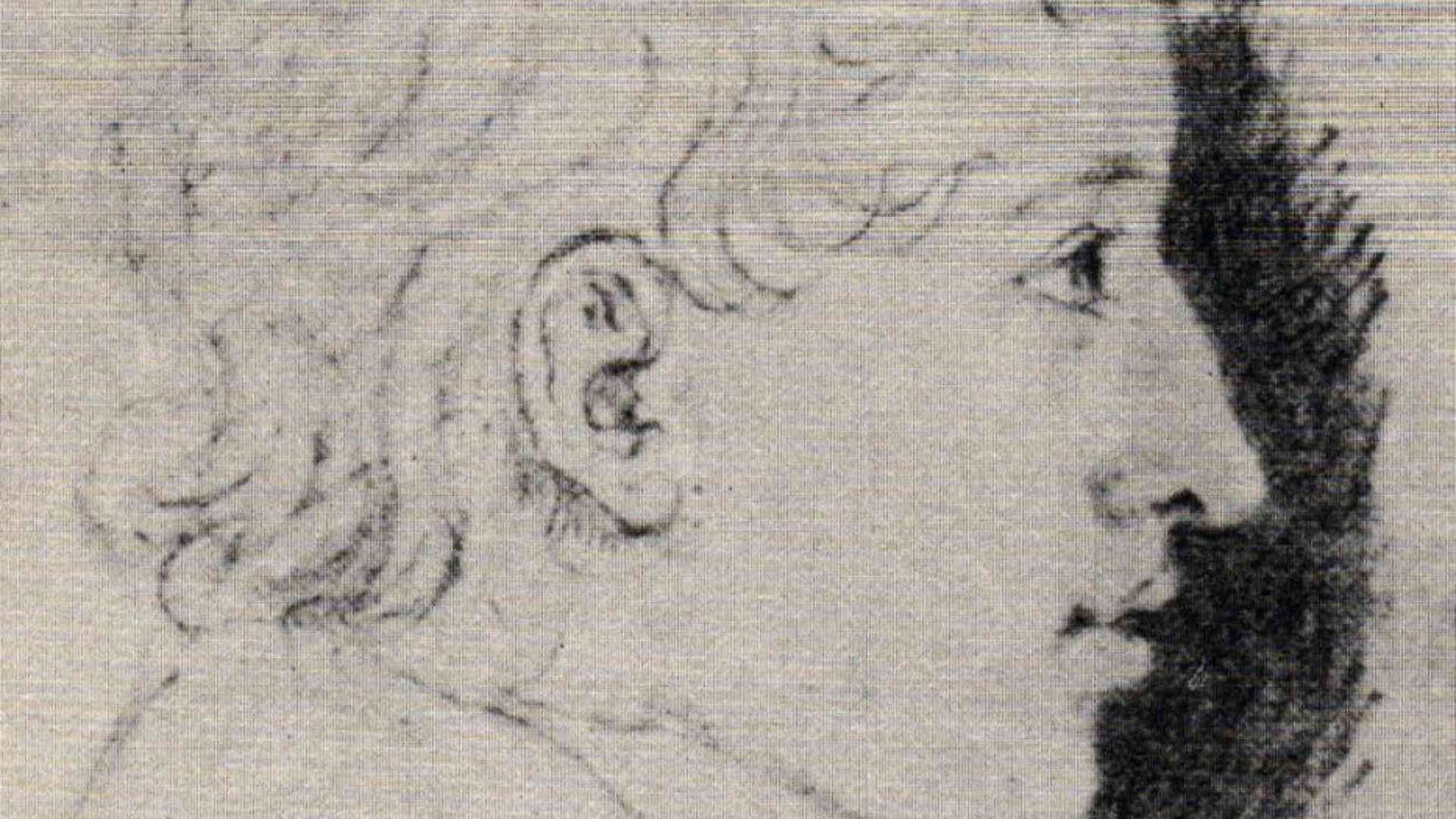 La favola triste di Ferdinand, il Grimm sconosciuto