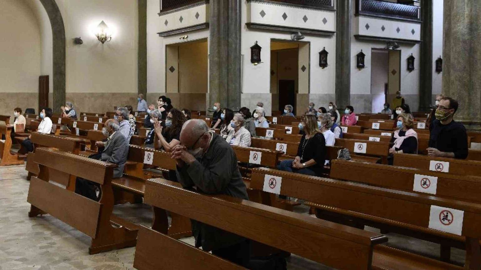 Armando Matteo: iniziamo a immaginare oggi i cristiani di domani