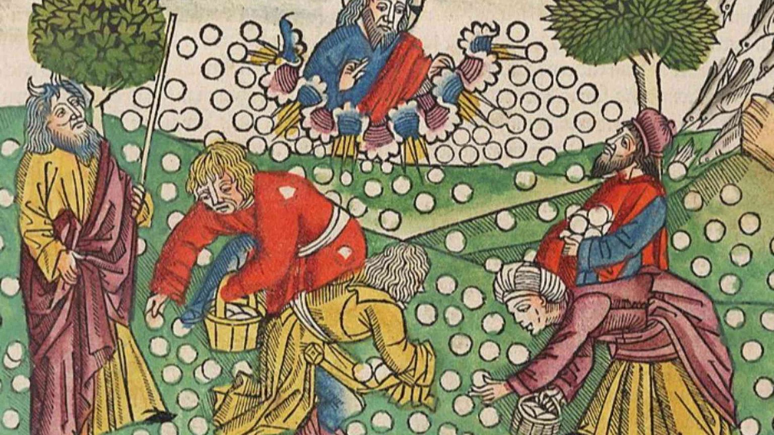 Chizzoniti: «Il dialogo tra le fedi parte anche dal cibo»