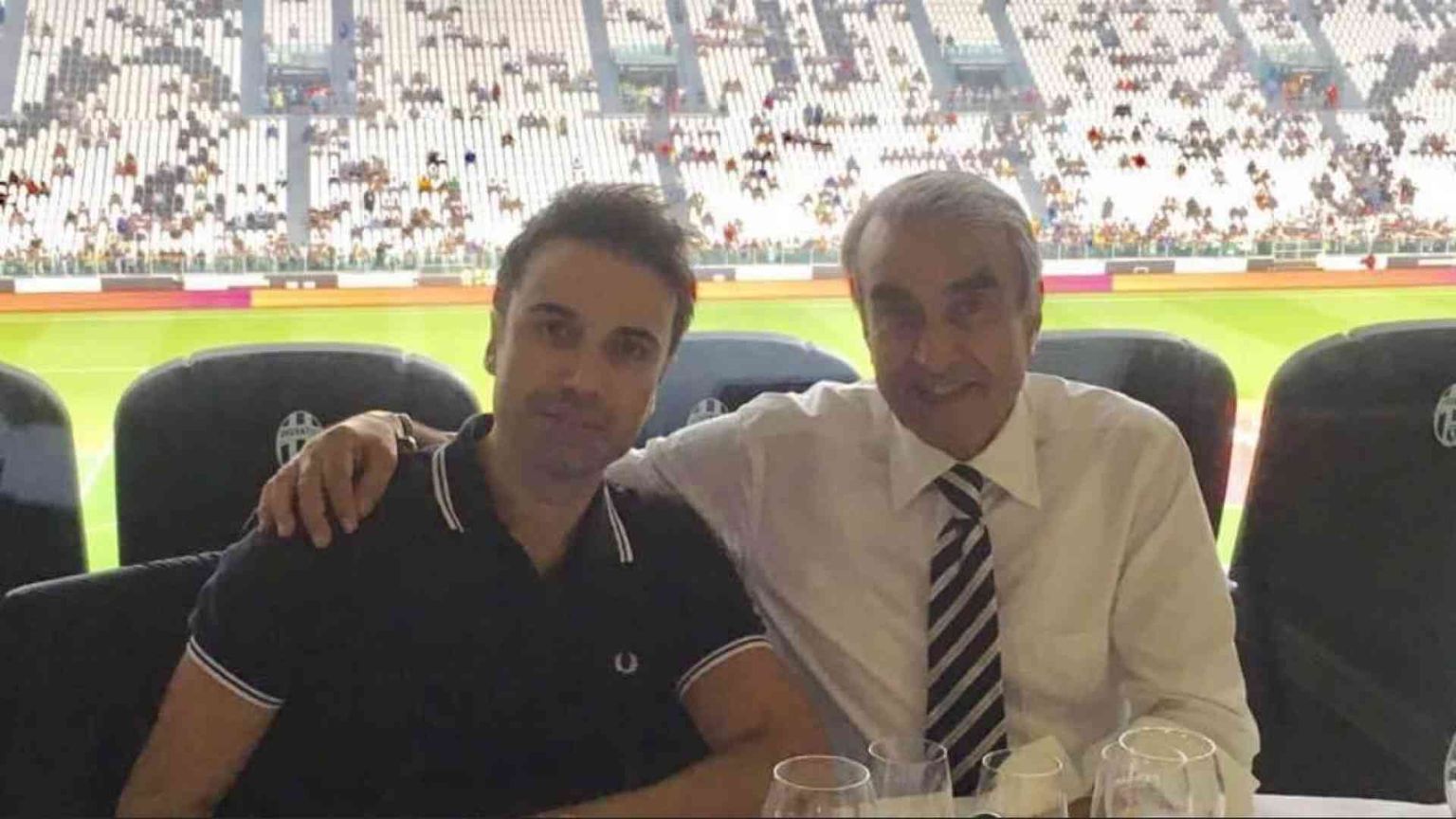 Anastasi: troppe morti di Sla nel calcio