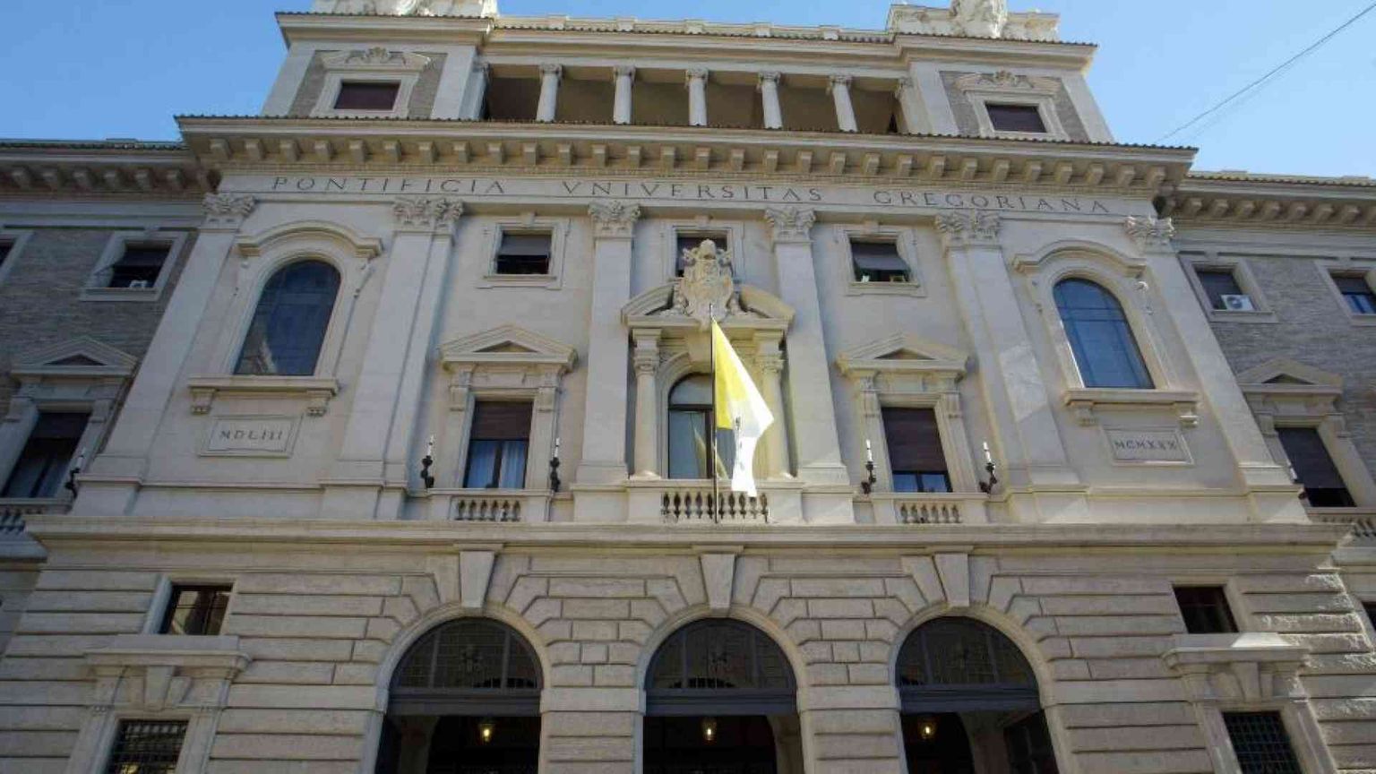 Università papali, ecco la mappa degli atenei presenti a Roma