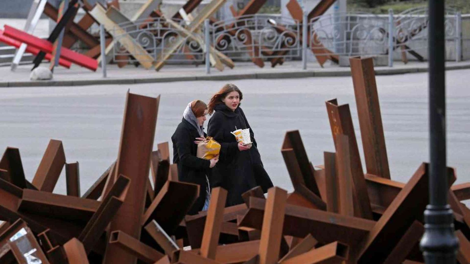 La Russia revoca il decreto sulla sovranità della Moldavia