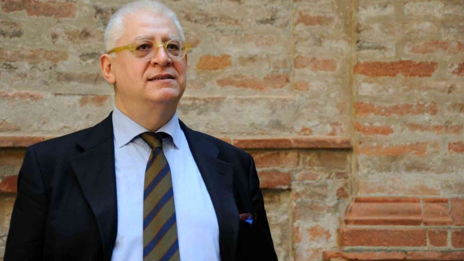 Nel nuovo romanzo di Hans Tuzzi arriva la giustizia cosmica