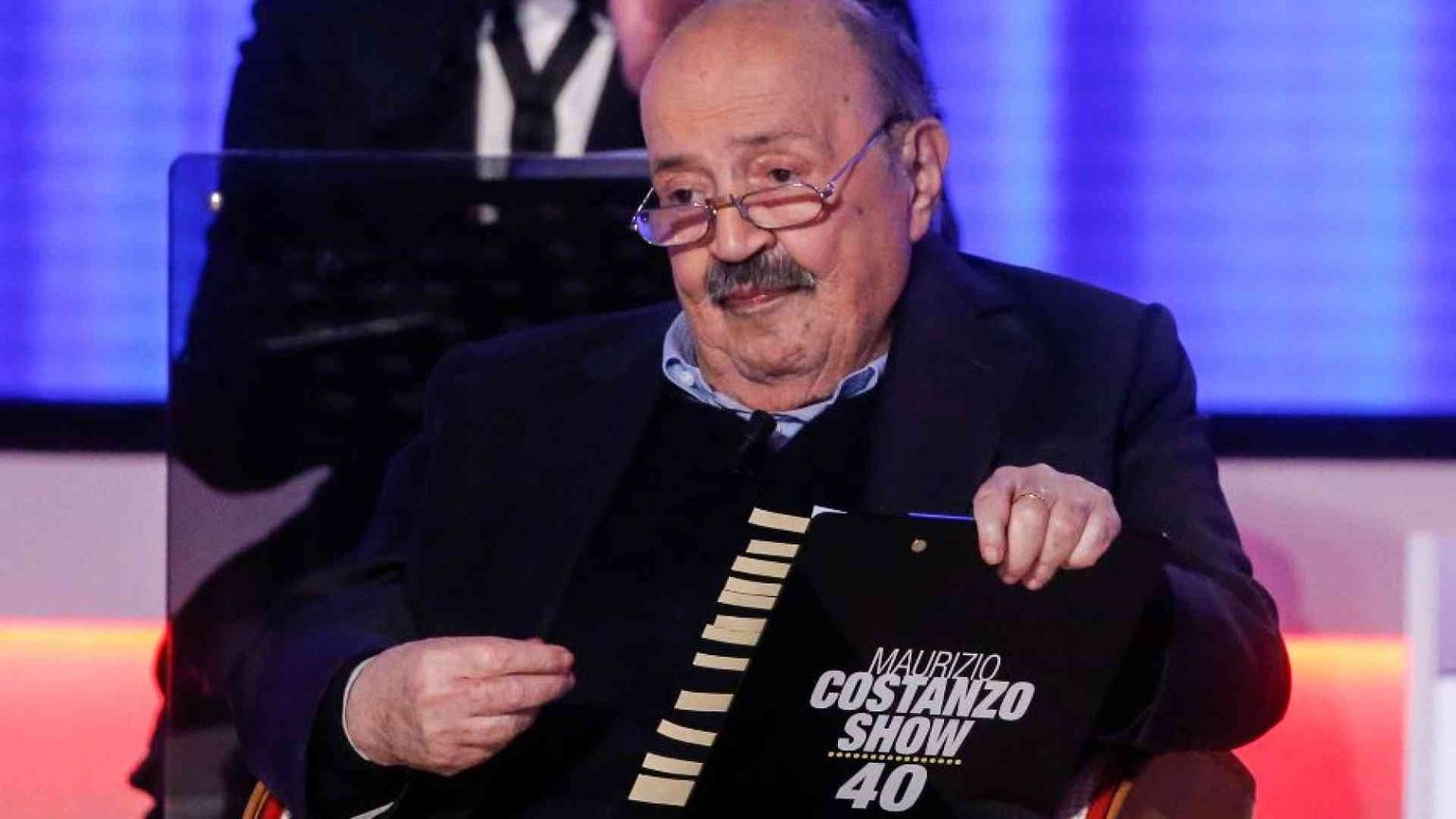 È morto Maurizio Costanzo. Lunedì i funerali a Roma / L'ultima intervista