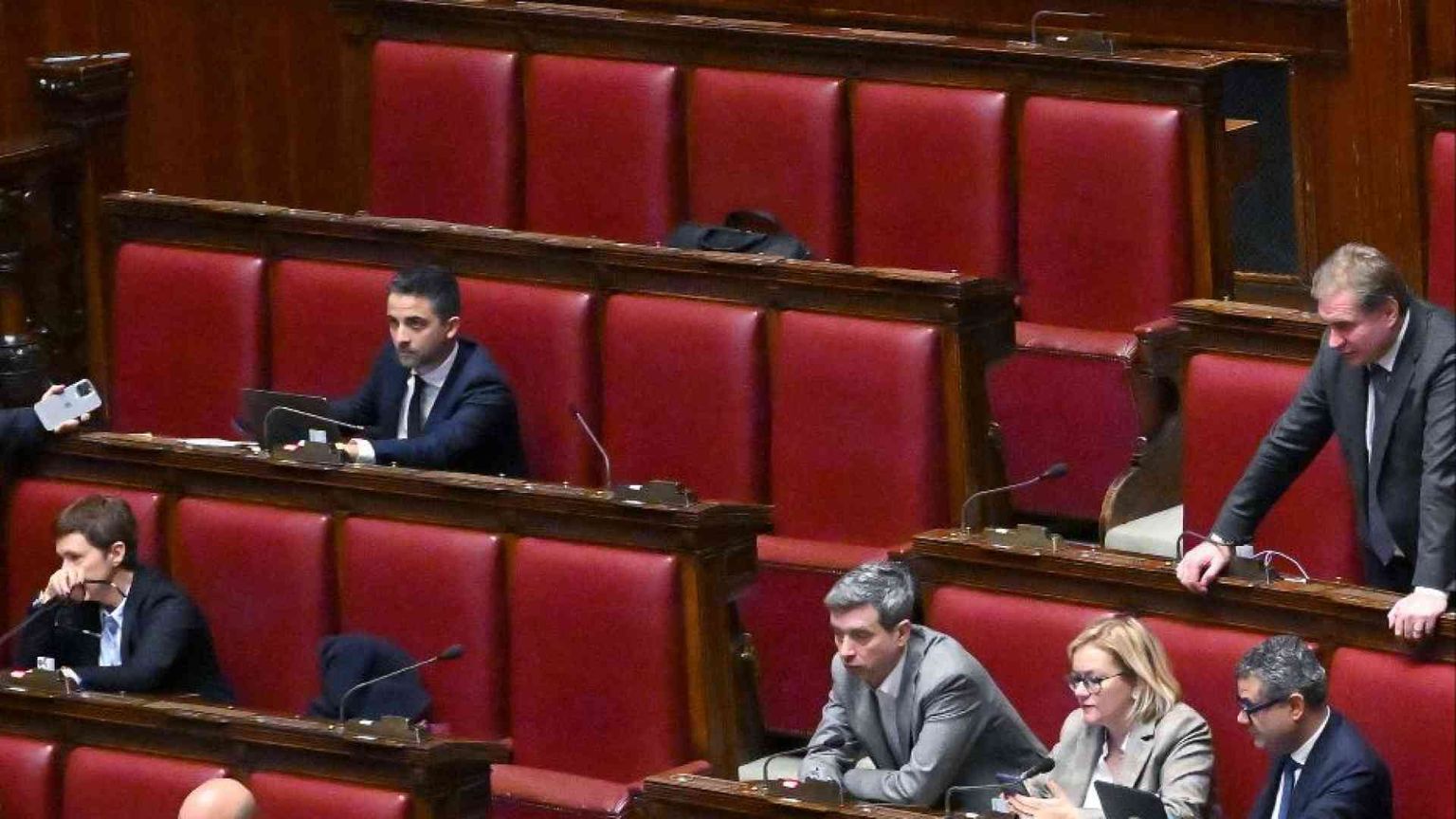 Con la riforma si rischia di introdurre un regionalismo corporativo