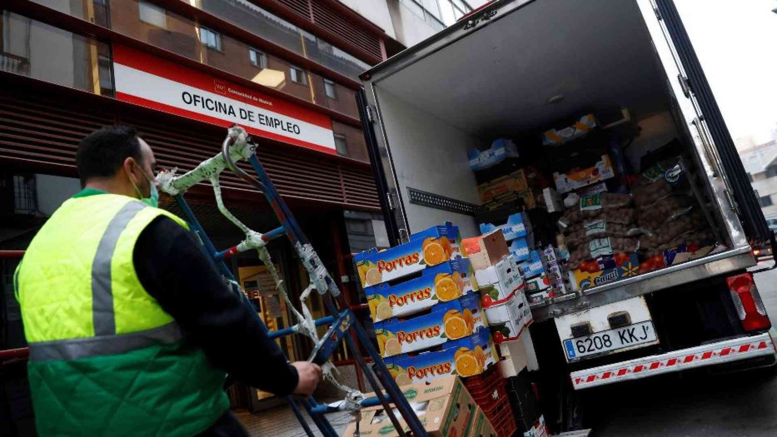 Contratti, tutele e salario minimo: la Spagna ha fermato la precarietà