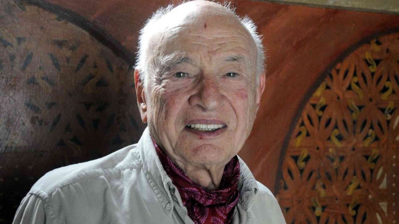 Edgar Morin: «La guerra è sempre una spirale verso l'abisso»