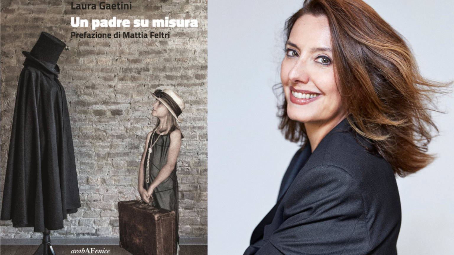 "Un padre su misura": testimonianze di rapporti difficili