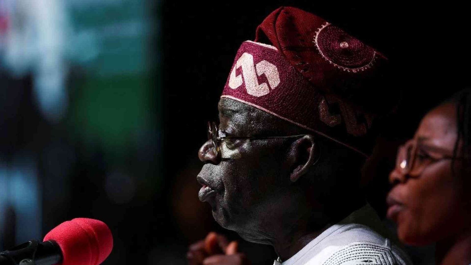Chi è Bola Tinubu il nuove presidente nigeriano
