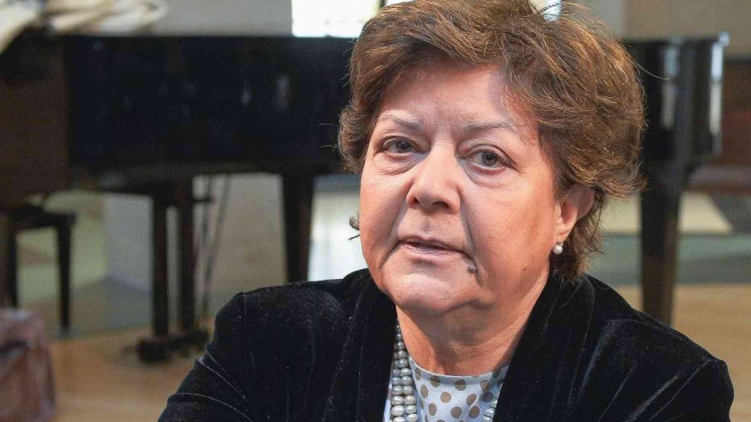 Chi è Cassano, prima donna presidente della Corte di Cassazione