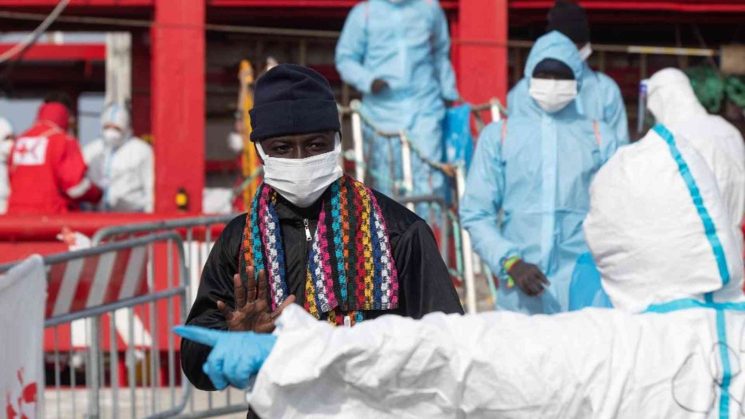 È il buon senso a dire che servono nuove politiche delle migrazioni