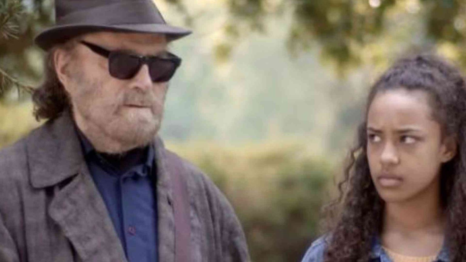 Franco Nero, Django ora «disegna Dio»