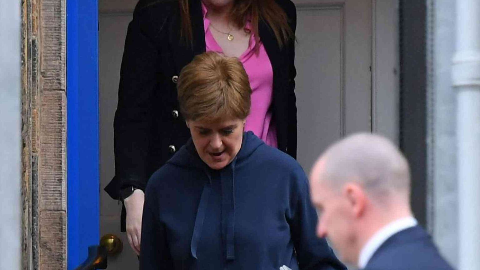 Perché alcune donne si dimettono e cosa devono imparare gli uomini