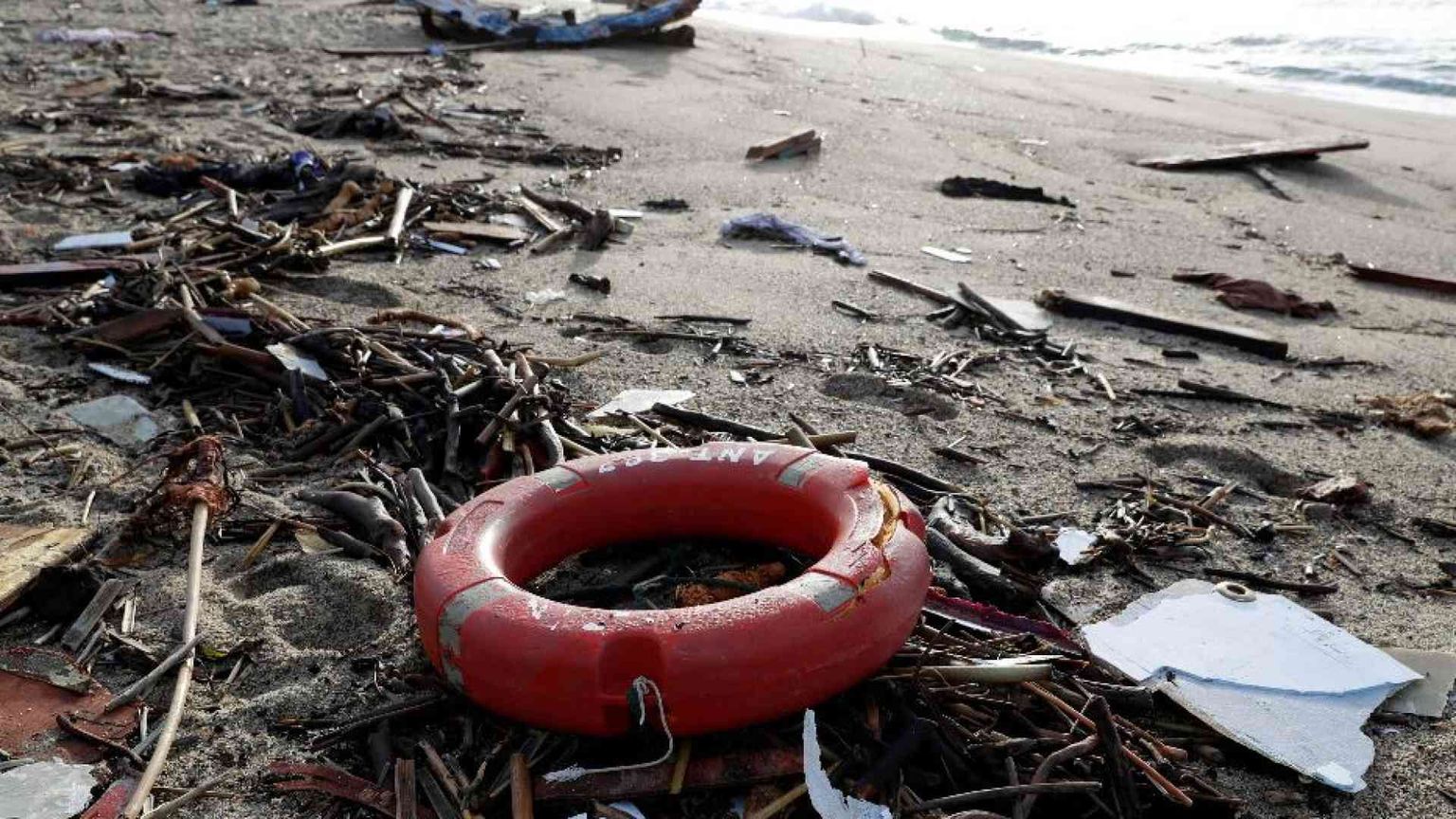 Lettera al Presidente della Repubblica sulla strage di Cutro