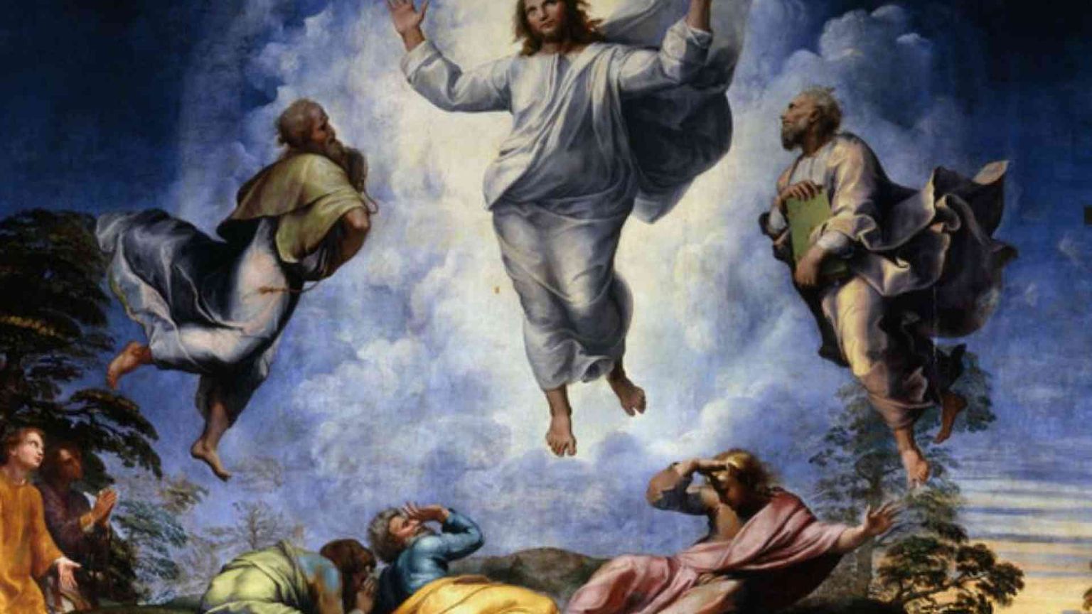 Siamo tutti mendicanti di luce. Come Pietro