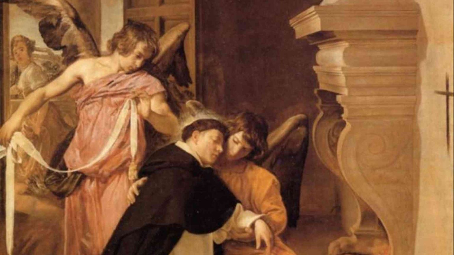 Tre anni col «Dottore Angelico». Così la Ciociaria si riscopre tomista