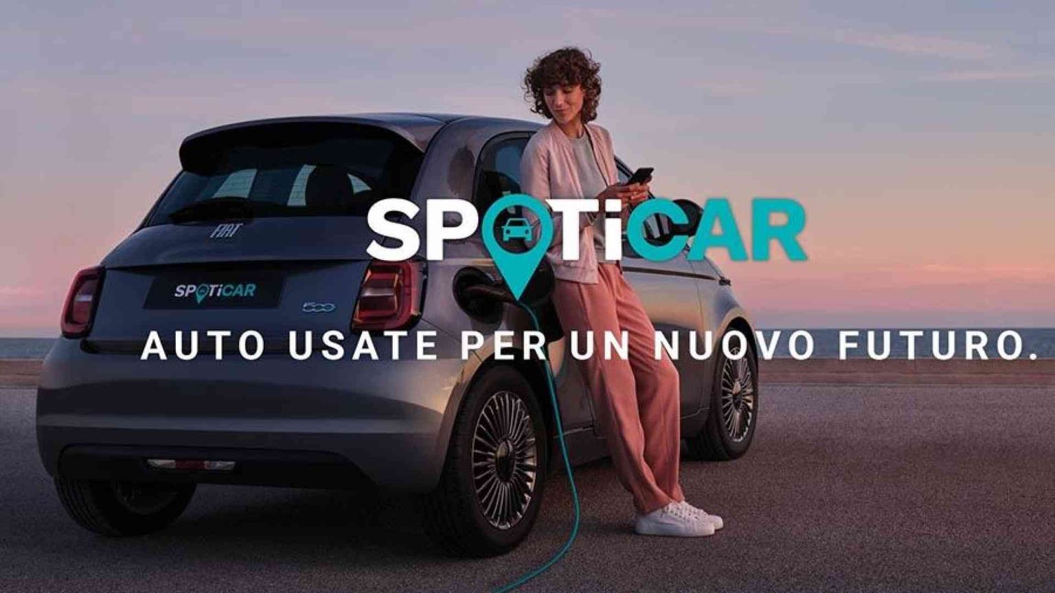 Spoticar, cresce l'usato sicuro e garantito di Stellantis