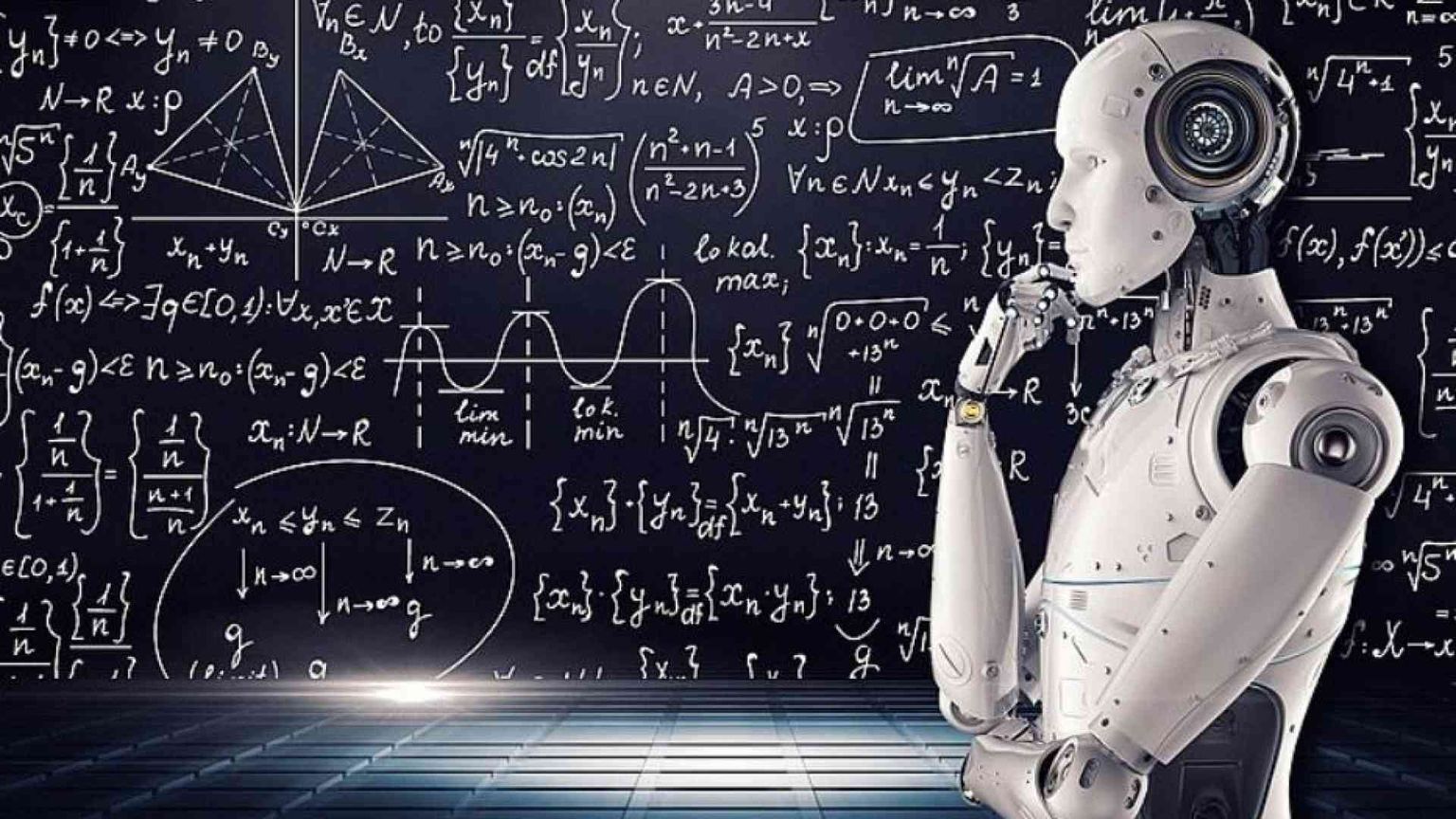 Ma quanto è "intelligente" l'intelligenza artificiale?