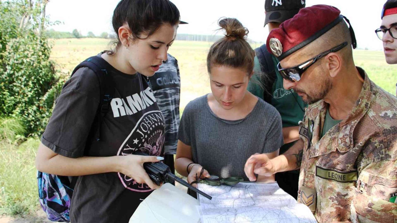 «No alla militarizzazione delle scuole italiane». Nasce l'Osservatorio