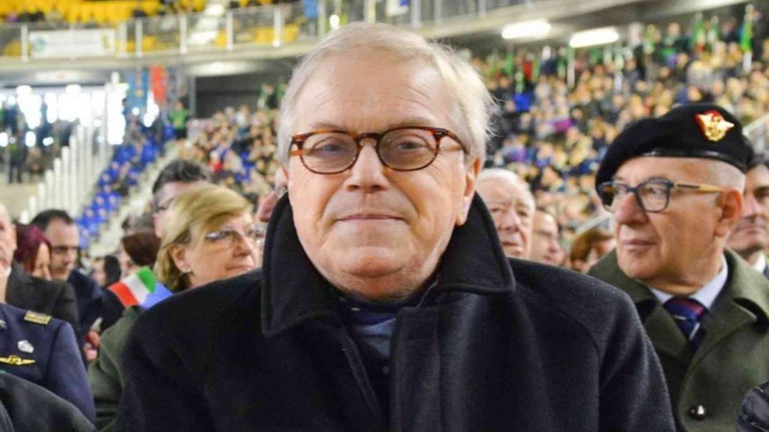 Castagnetti: nuovo Pd, c'è posto per i cattolici. Pluralismo sui temi sensibili