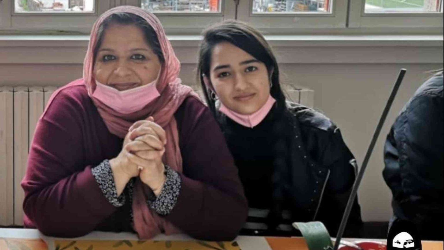 Zakia, rifugiata a Milano, e quella nostalgia di casa