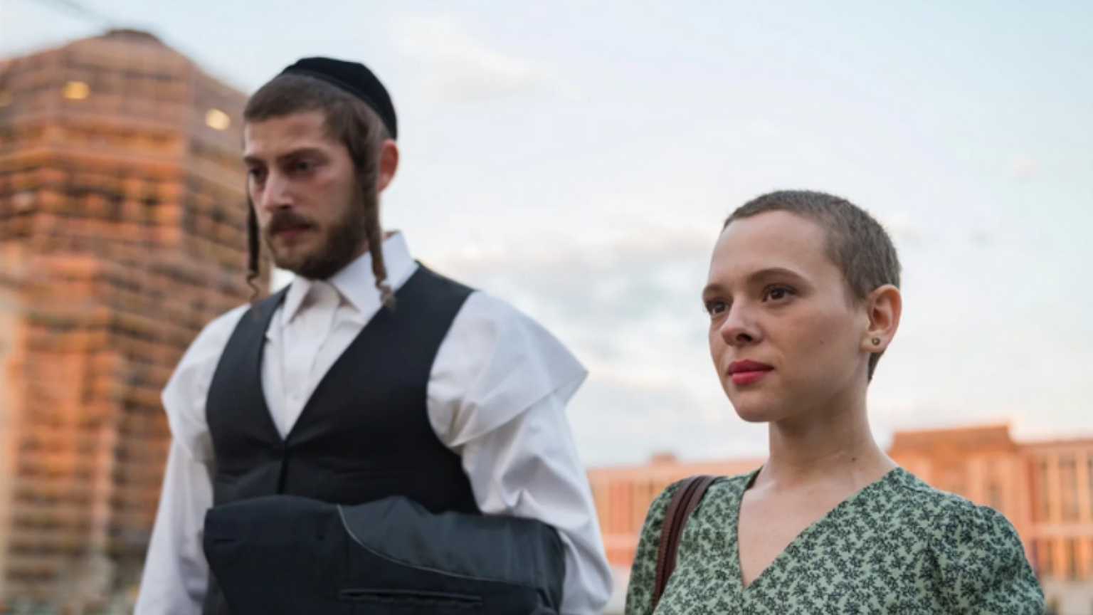 Dal Reno a Netflix, lo yiddish non ha confini