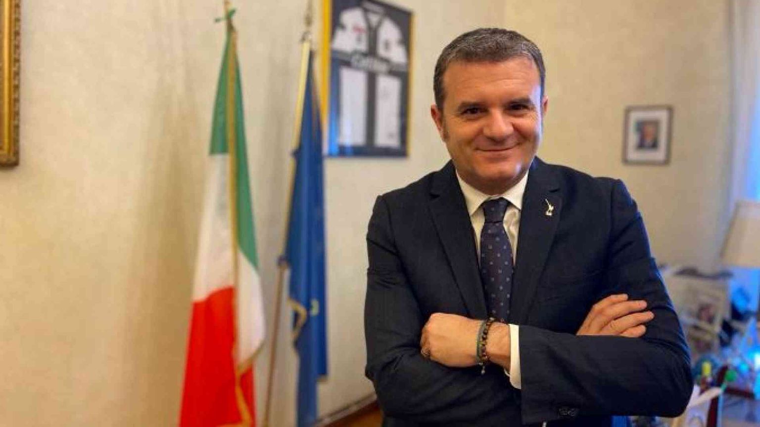 Centinaio: «Matrimonio egualitario, nessuna apertura»