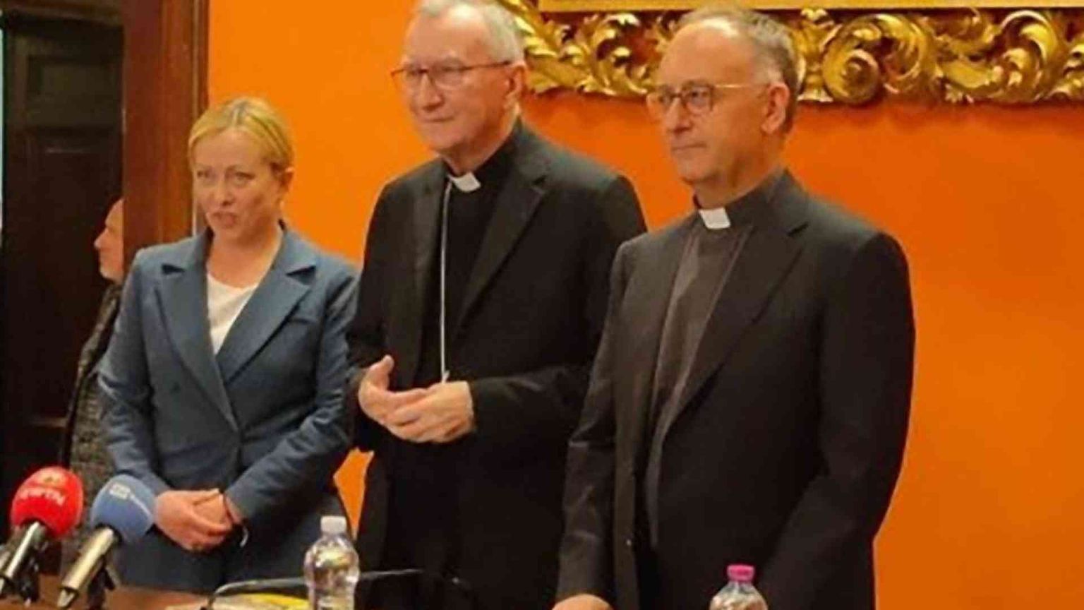 Il magistero di Francesco: il dialogo anche nelle situazioni più difficili