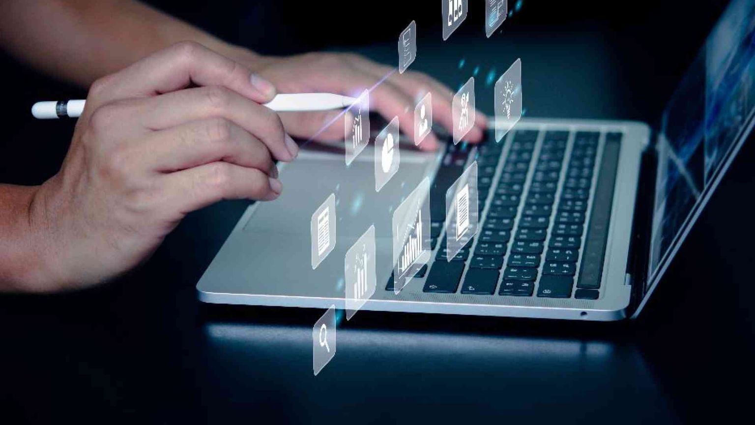 Se il computer scrive gli articoli, aumentano le fake news?