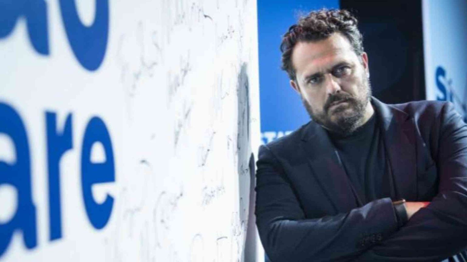 De Palo lascia il Forum dopo 8 anni. «Famiglie, immischiatevi nella politica»