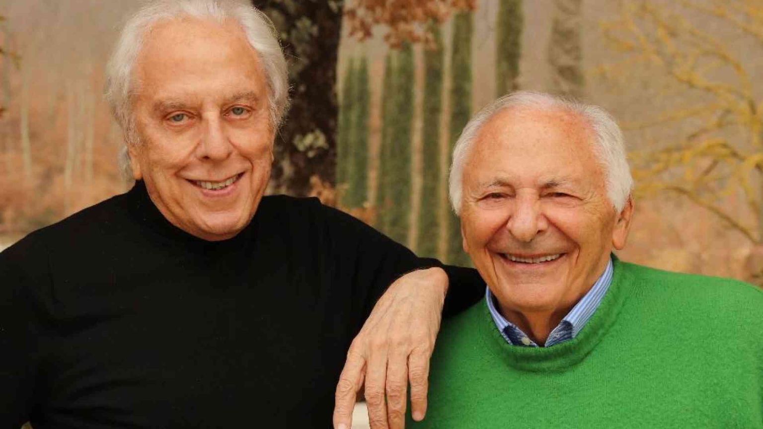 Lavezzi & Mogol, un ritorno magistrale