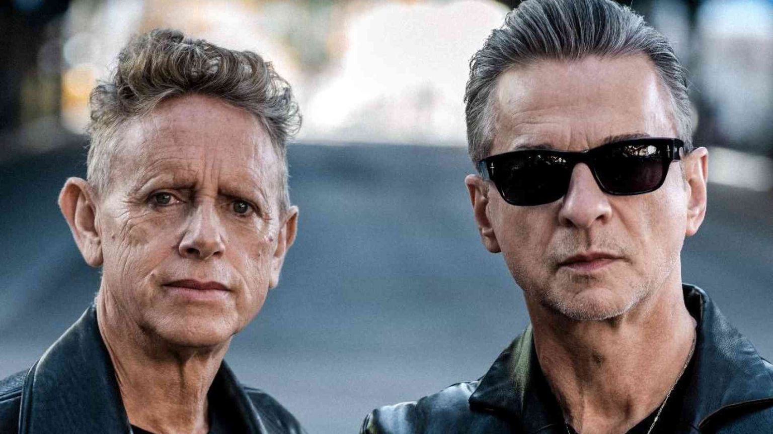Depeche Mode, morte e luce nel nuovo album "Memento mori"