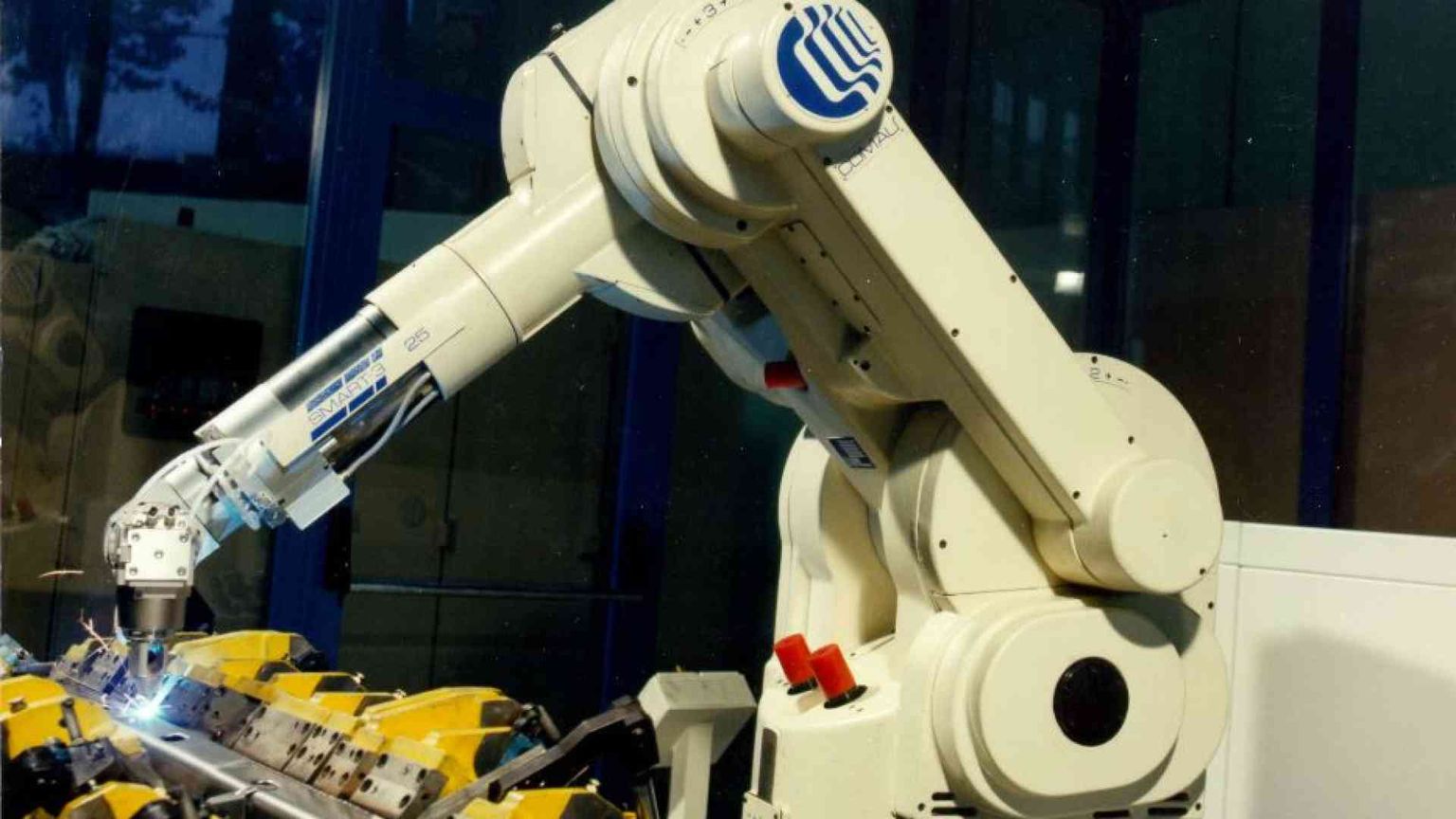 La macchina può sostituire l'uomo ma non esiste un'etica artificiale