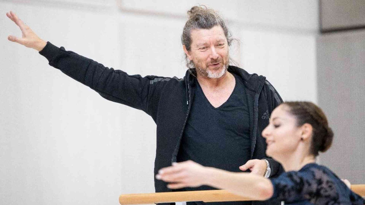 Renato Zanella: «Rilanciamo la danza italiana»