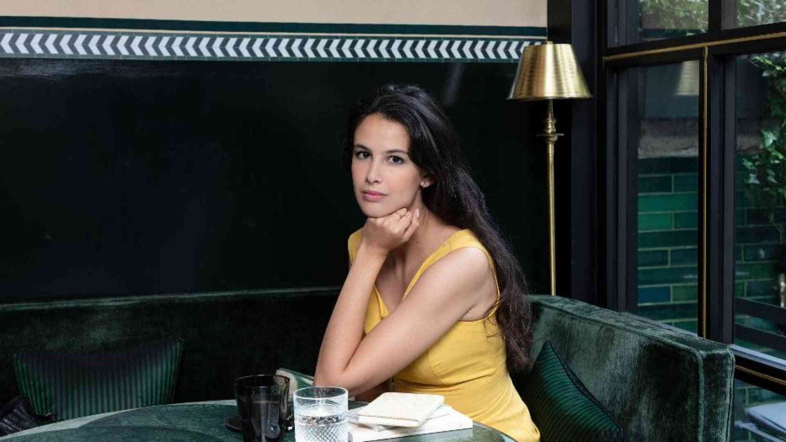 Lilia Hassaine: «Il riscatto sociale delle periferie passa per le donne»