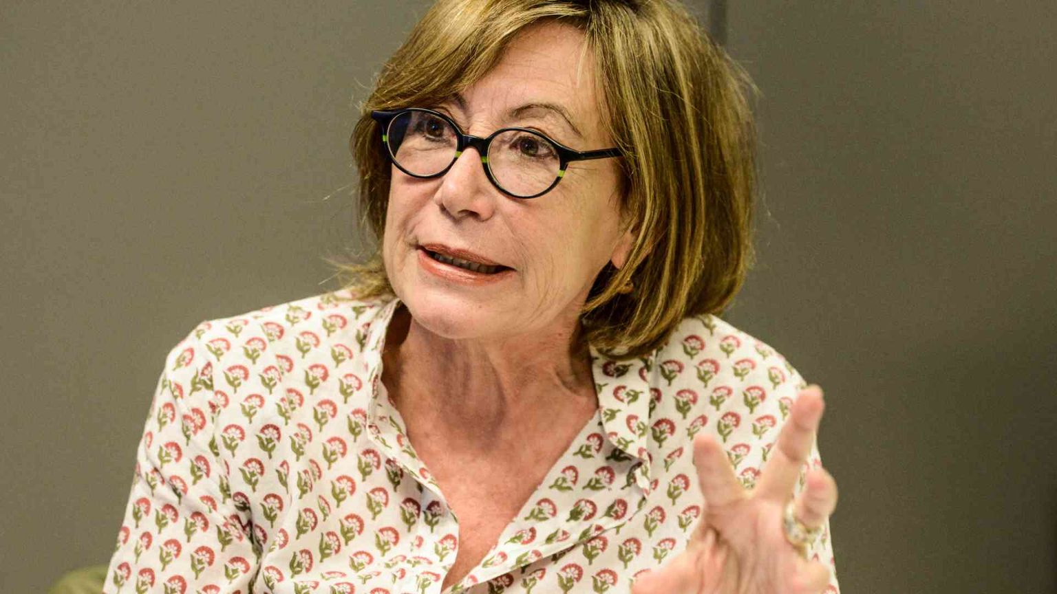 Fattorini: «Con l'utero in affitto il corpo è solo un mezzo»