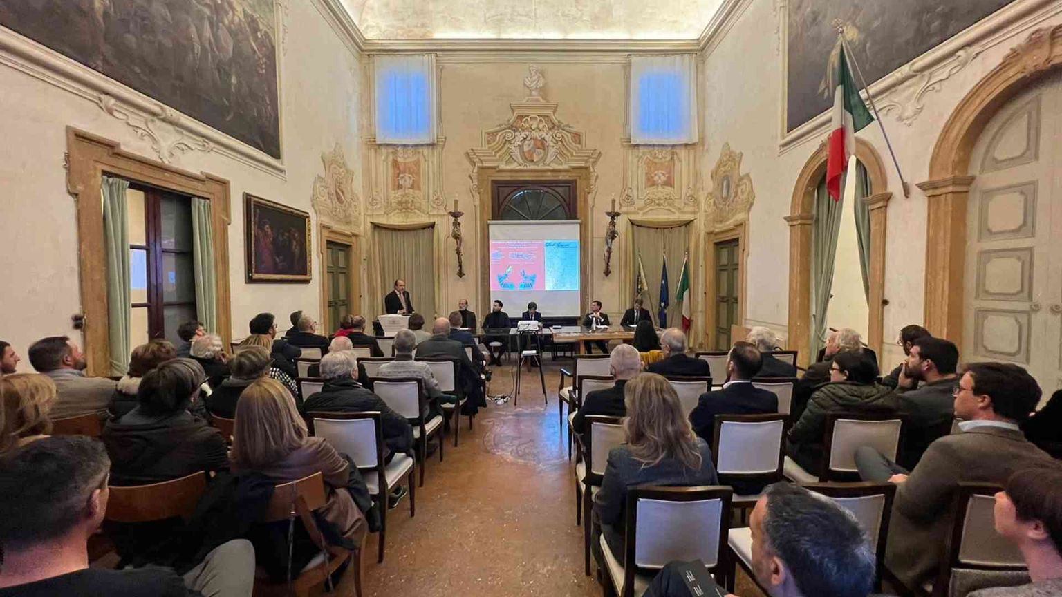 Imprese familiari e modelli organizzativi