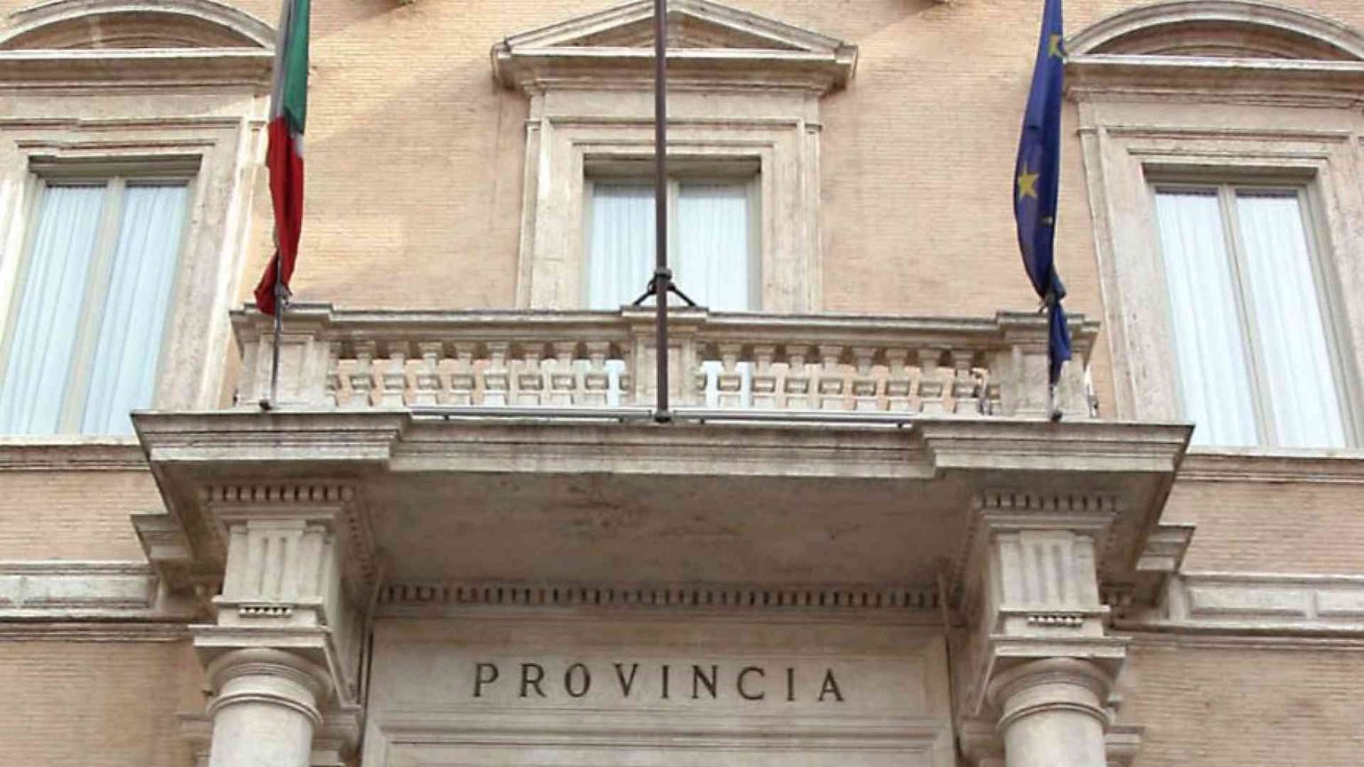 La riorganizzazione delle Province è un percorso che deve ripartire