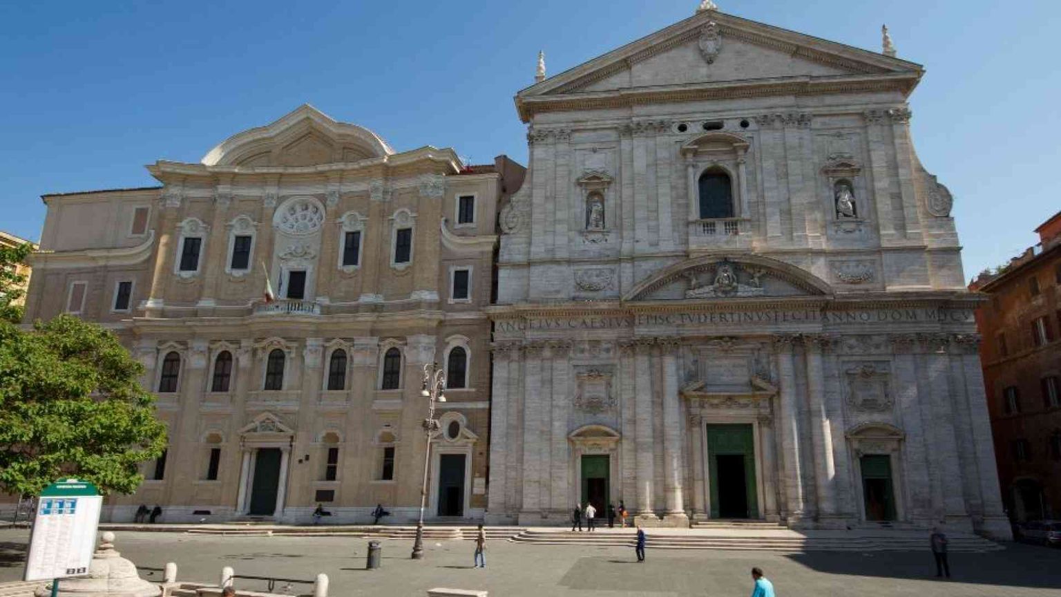 Perché andare a Messa e altri quesiti. Sulle orme di san Filippo Neri
