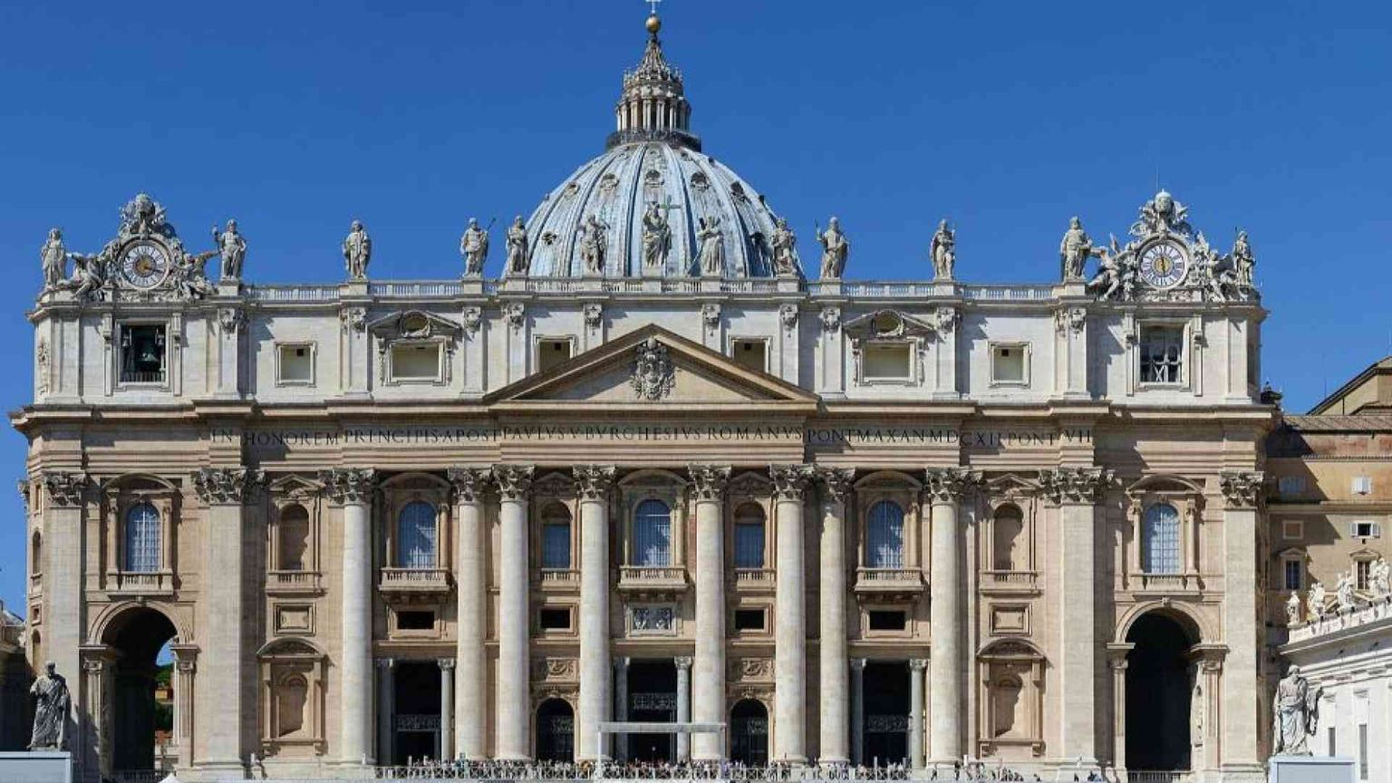 Il Papa conferma “Vos estis lux mundi”, la procedura contro gli abusi