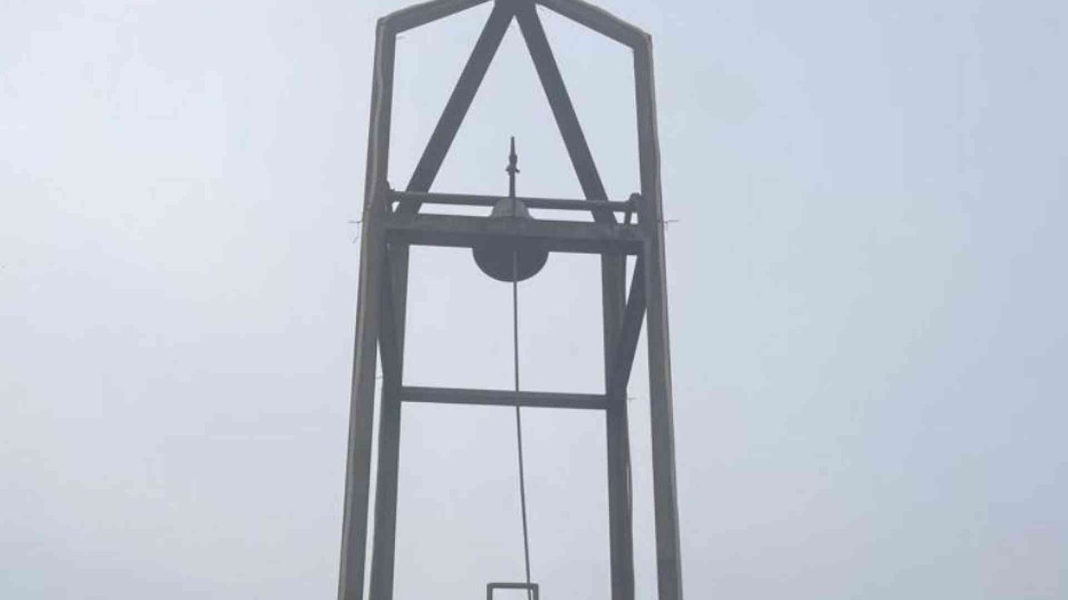 Comunità Villa San Francesco: "Compiamo 75 anni, pregate con noi?"