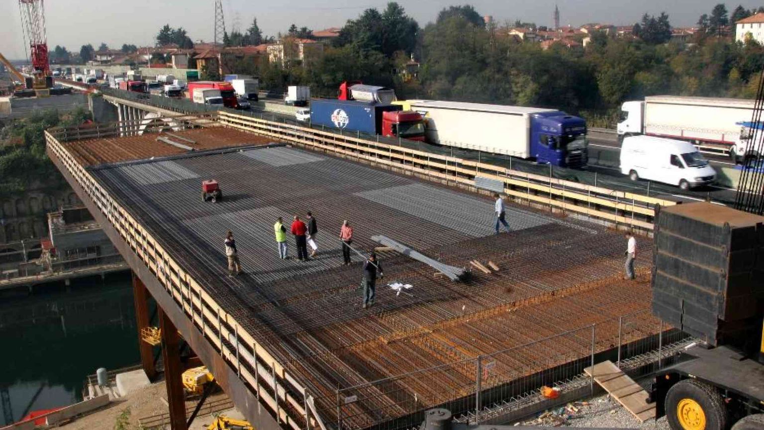 Meno gare e subappalti a cascata. Il nuovo Codice divide e preoccupa