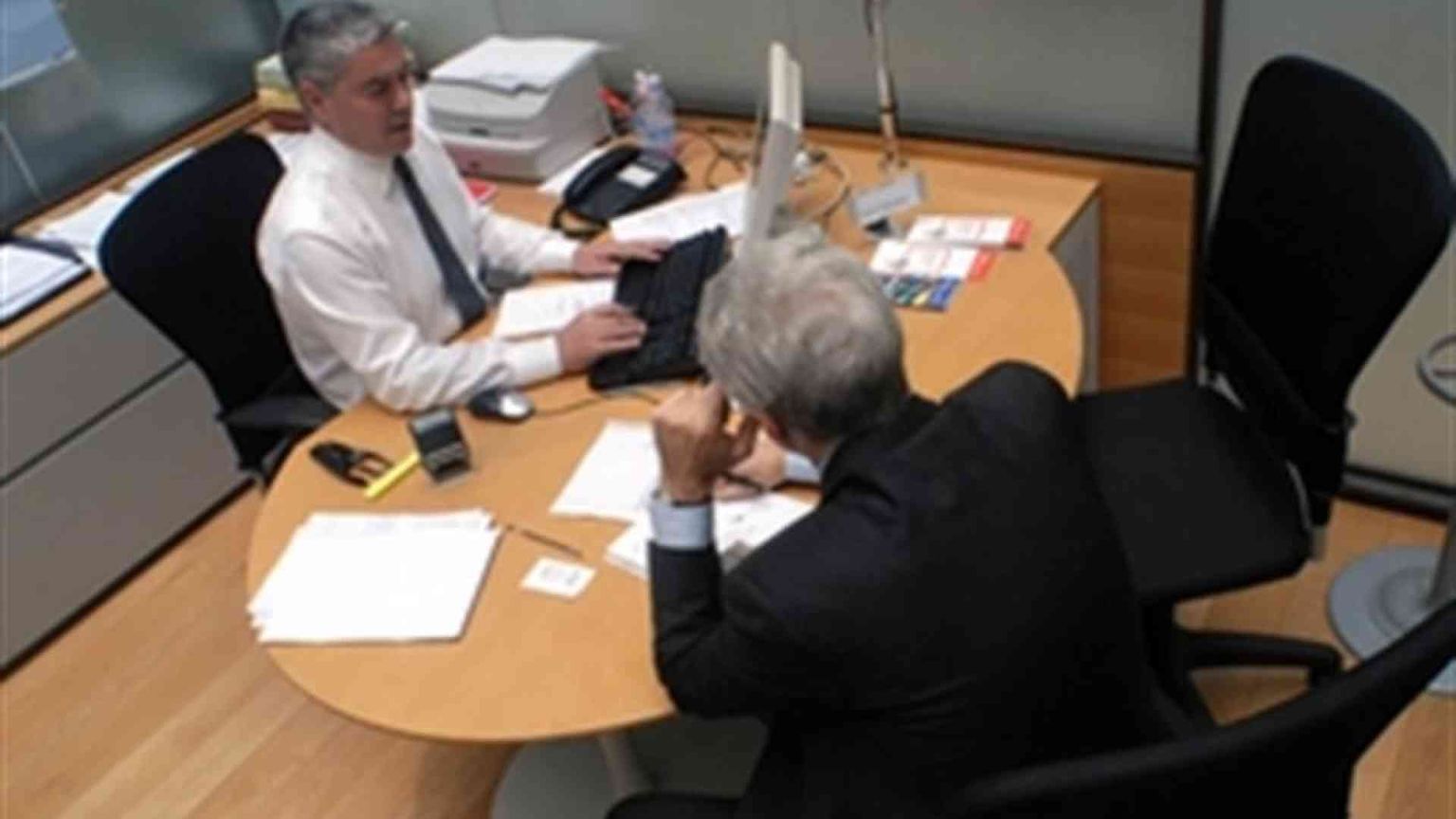 Felicità e lavoro, tra posto giusto o fisso